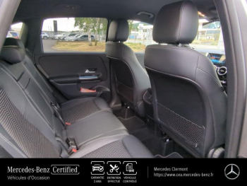 Photo 8 du bon plan MERCEDES-BENZ Classe B 200d 150ch Progressive Line Edition 8G-DCT 8cv occasion à 25990 €