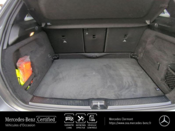 Photo 9 du bon plan MERCEDES-BENZ Classe B 200d 150ch Progressive Line Edition 8G-DCT 8cv occasion à 25990 €