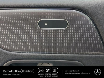 Photo 10 du bon plan MERCEDES-BENZ Classe B 200d 150ch Progressive Line Edition 8G-DCT 8cv occasion à 25990 €