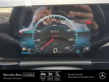 Photo 11 du bon plan MERCEDES-BENZ Classe B 200d 150ch Progressive Line Edition 8G-DCT 8cv occasion à 25990 €