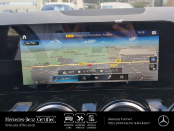Photo 12 du bon plan MERCEDES-BENZ Classe B 200d 150ch Progressive Line Edition 8G-DCT 8cv occasion à 25990 €