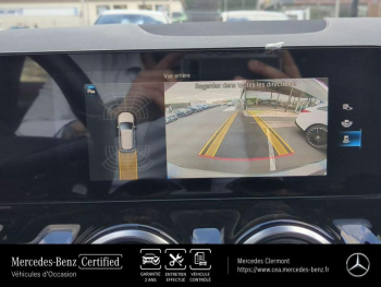 Photo 13 du bon plan MERCEDES-BENZ Classe B 200d 150ch Progressive Line Edition 8G-DCT 8cv occasion à 25990 €