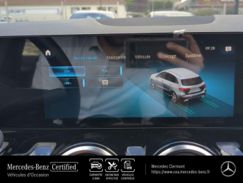 Photo 14 du bon plan MERCEDES-BENZ Classe B 200d 150ch Progressive Line Edition 8G-DCT 8cv occasion à 25990 €
