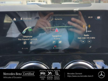 Photo 16 du bon plan MERCEDES-BENZ Classe B 200d 150ch Progressive Line Edition 8G-DCT 8cv occasion à 25990 €