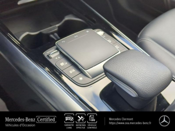 Photo 17 du bon plan MERCEDES-BENZ Classe B 200d 150ch Progressive Line Edition 8G-DCT 8cv occasion à 25990 €