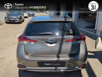 Photo 4 du bon plan TOYOTA Auris HSD 136h TechnoLine occasion à 14990 €