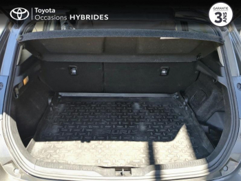 Photo 10 du bon plan TOYOTA Auris HSD 136h TechnoLine occasion à 14990 €