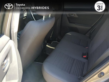 Photo 12 du bon plan TOYOTA Auris HSD 136h TechnoLine occasion à 14990 €