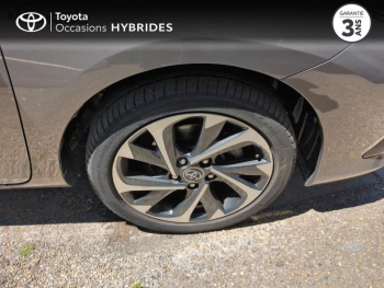 Photo 16 du bon plan TOYOTA Auris HSD 136h TechnoLine occasion à 14990 €