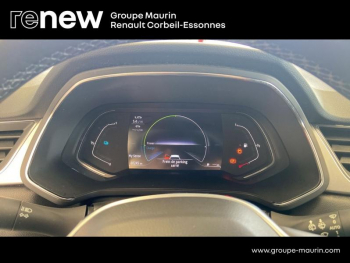Photo 20 du bon plan RENAULT Captur 1.6 E-Tech hybride 145ch Intens -21 occasion à 17900 €
