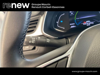 Photo 25 du bon plan RENAULT Captur 1.6 E-Tech hybride 145ch Intens -21 occasion à 17900 €