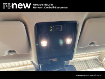 Photo 43 du bon plan RENAULT Captur 1.6 E-Tech hybride 145ch Intens -21 occasion à 17900 €