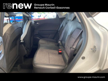 Photo 49 du bon plan RENAULT Captur 1.6 E-Tech hybride 145ch Intens -21 occasion à 17900 €