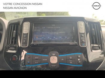 Photo 12 du bon plan NISSAN Evalia e-NV200 40kWh 109ch N-Connecta 7 places occasion à 19790 €