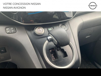 Photo 14 du bon plan NISSAN Evalia e-NV200 40kWh 109ch N-Connecta 7 places occasion à 19790 €