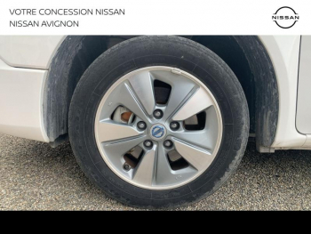 Photo 20 du bon plan NISSAN Evalia e-NV200 40kWh 109ch N-Connecta 7 places occasion à 19790 €
