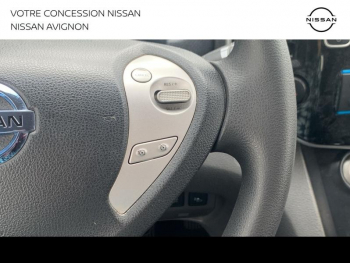 Photo 24 du bon plan NISSAN Evalia e-NV200 40kWh 109ch N-Connecta 7 places occasion à 19790 €