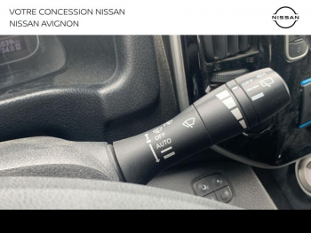 Photo 26 du bon plan NISSAN Evalia e-NV200 40kWh 109ch N-Connecta 7 places occasion à 19790 €