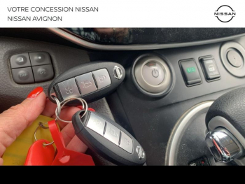 Photo 27 du bon plan NISSAN Evalia e-NV200 40kWh 109ch N-Connecta 7 places occasion à 19790 €