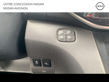 Photo 29 du bon plan NISSAN Evalia e-NV200 40kWh 109ch N-Connecta 7 places occasion à 19790 €