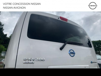 Photo 34 du bon plan NISSAN Evalia e-NV200 40kWh 109ch N-Connecta 7 places occasion à 19790 €