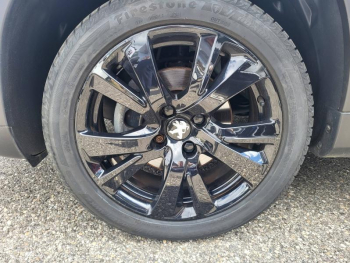 Photo 7 du bon plan PEUGEOT 2008 1.2  110ch  GT Line occasion à 10490 €