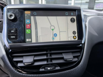 Photo 9 du bon plan PEUGEOT 2008 1.2  110ch  GT Line occasion à 10490 €