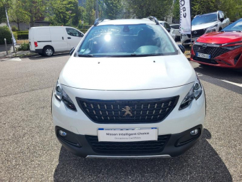 Photo 12 du bon plan PEUGEOT 2008 1.2  110ch  GT Line occasion à 10490 €