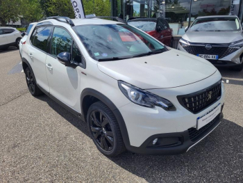 Photo 15 du bon plan PEUGEOT 2008 1.2  110ch  GT Line occasion à 10490 €
