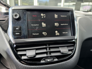 Photo 18 du bon plan PEUGEOT 2008 1.2  110ch  GT Line occasion à 10490 €