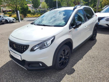 Photo 31 du bon plan PEUGEOT 2008 1.2  110ch  GT Line occasion à 10490 €
