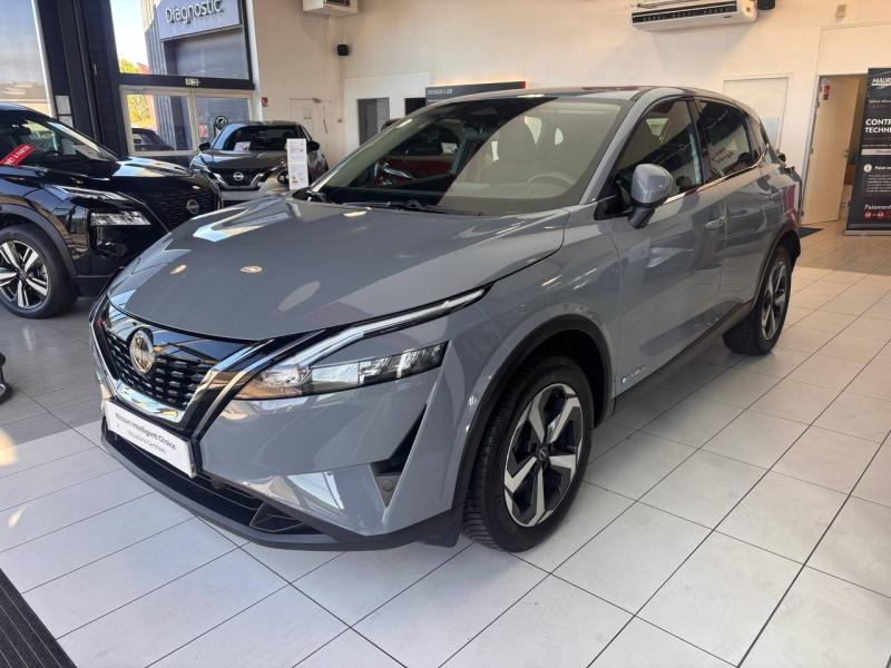 Bon plan NISSAN Qashqai e-POWER 190ch Business Edition 2022 occasion à 29990 €