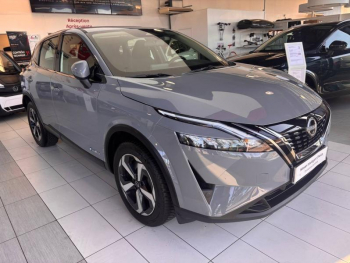 Photo 2 du bon plan NISSAN Qashqai e-POWER 190ch Business Edition 2022 occasion à 29990 €
