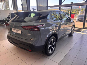 Photo 3 du bon plan NISSAN Qashqai e-POWER 190ch Business Edition 2022 occasion à 29990 €