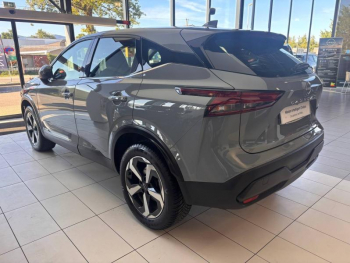 Photo 4 du bon plan NISSAN Qashqai e-POWER 190ch Business Edition 2022 occasion à 29990 €