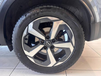 Photo 5 du bon plan NISSAN Qashqai e-POWER 190ch Business Edition 2022 occasion à 29990 €