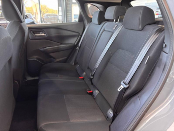 Photo 7 du bon plan NISSAN Qashqai e-POWER 190ch Business Edition 2022 occasion à 29990 €