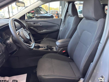 Photo 8 du bon plan NISSAN Qashqai e-POWER 190ch Business Edition 2022 occasion à 29990 €