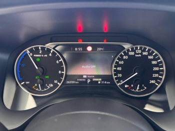 Photo 12 du bon plan NISSAN Qashqai e-POWER 190ch Business Edition 2022 occasion à 29990 €