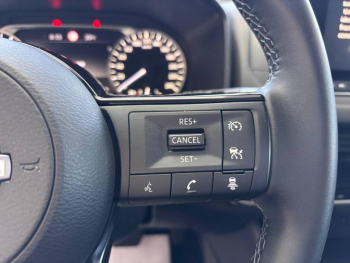 Photo 14 du bon plan NISSAN Qashqai e-POWER 190ch Business Edition 2022 occasion à 29990 €