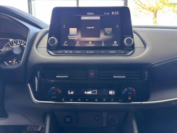 Photo 17 du bon plan NISSAN Qashqai e-POWER 190ch Business Edition 2022 occasion à 29990 €