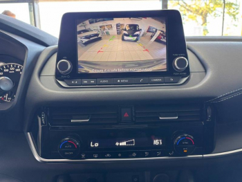 Photo 18 du bon plan NISSAN Qashqai e-POWER 190ch Business Edition 2022 occasion à 29990 €