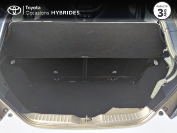 Photo 17 du bon plan TOYOTA Aygo X 1.0 VVT-i 72ch Dynamic occasion à 13990 €
