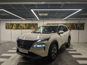 Photo 2 du bon plan NISSAN X-Trail e-Power 204ch N-Connecta occasion à 31890 €
