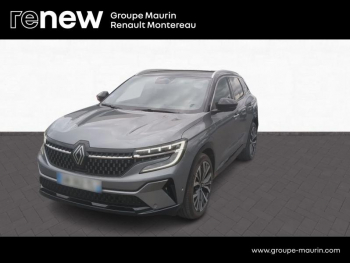 Photo 35 du bon plan RENAULT Austral 1.2 E-Tech full hybrid 200ch Iconic occasion à 32900 €