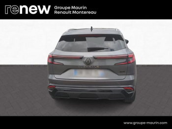 Photo 38 du bon plan RENAULT Austral 1.2 E-Tech full hybrid 200ch Iconic occasion à 32900 €