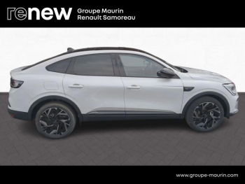 Photo 5 du bon plan RENAULT Arkana 1.6 E-Tech 145ch full hybrid esprit Alpine -24 occasion à 29800 €