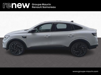 Photo 6 du bon plan RENAULT Arkana 1.6 E-Tech 145ch full hybrid esprit Alpine -24 occasion à 29800 €