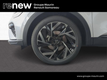 Photo 9 du bon plan RENAULT Arkana 1.6 E-Tech 145ch full hybrid esprit Alpine -24 occasion à 29800 €