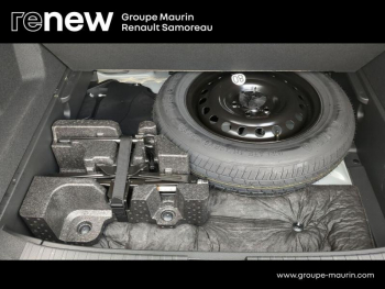 Photo 11 du bon plan RENAULT Arkana 1.6 E-Tech 145ch full hybrid esprit Alpine -24 occasion à 29800 €